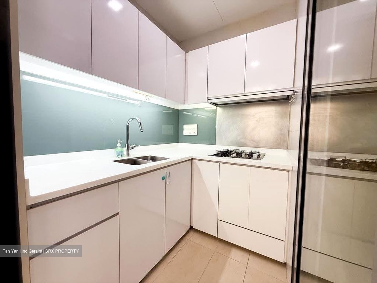 Auralis (D15), Apartment #620731211